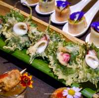 ดินเนอร์ สุดแสนพิเศษ "Inspired by Women"