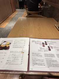 Katsukura ร้านทงคัตสึเจ้าดังจากเกียวโต