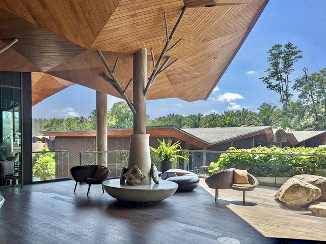 ‘Kalima Khao Lak’ หนึ่งในลิสต์รีสอร์ทที่ดีที่สุด🌲