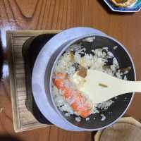 福崗親子遊食玩6日5夜