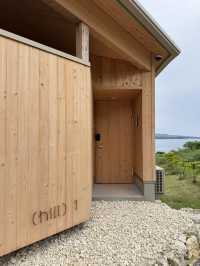 古宇利島のプール付きヴィラ　YAWN YARD Kouri Island