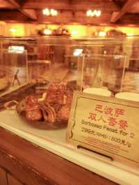 Barbossa’s Bounty 🍖🏴‍☠️: ร้านอาหารธีมโจรสลัด