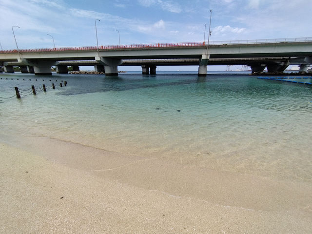 屬於我的沖繩特調！