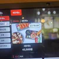 든든하고 만족스러운 연남동 한 끼 식사, ‘연하동 연남본점’ 