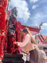 วัดยางใหญ่ นครศรีธรรมราช