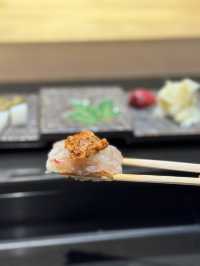 🔥【螢火】尖沙咀浪漫天燈Omakase｜$328午市壽司定食｜全日指定清酒免費任飲 ✨ 