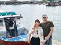 Pulau Ketam One-Day Trip from KL – A Peaceful Escape into Tradition