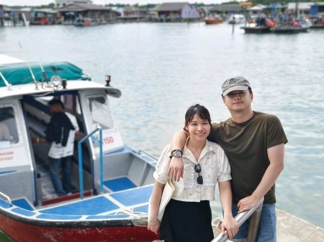 Pulau Ketam One-Day Trip from KL – A Peaceful Escape into Tradition