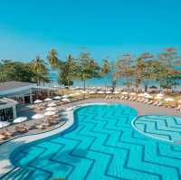 ROYAL YAO YAI ISLAND BEACH RESORT เกาะยาวใหญ่ พังง