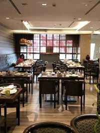 #阿爾米拉酒店Almira Hotel Thermal Spa & Convention Center-土耳其布爾薩