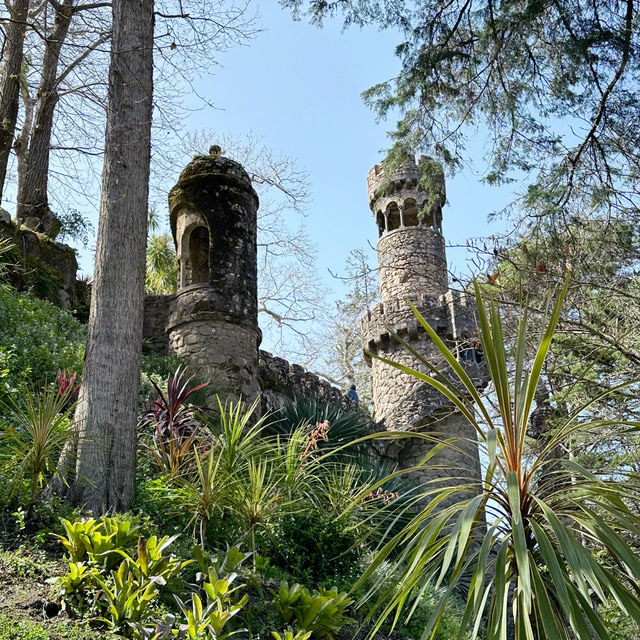神秘莫測🏰雷卡萊拉莊園