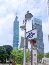 #臺北101觀景台-臺北市信義區