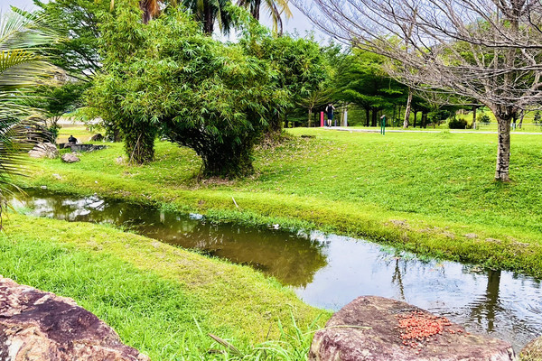 Puchong Community Garden