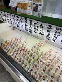 SNSで大人気！！あのフルーツサンド発祥の店！