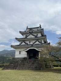 日本四國