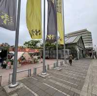 駁二藝術特區 Pier-2 Art Center