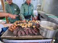 Sapa Fansipan Trip Review