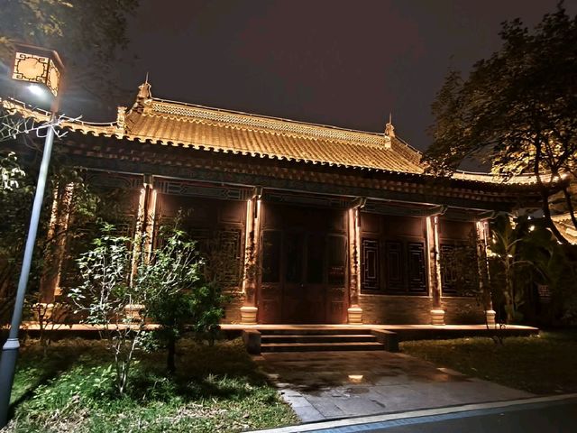 國家級的旅遊風景區