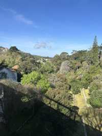 Stunning Sintra 