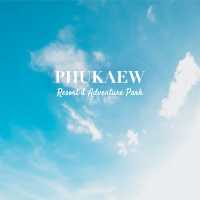 Phukaew Resort & Adventure Park 