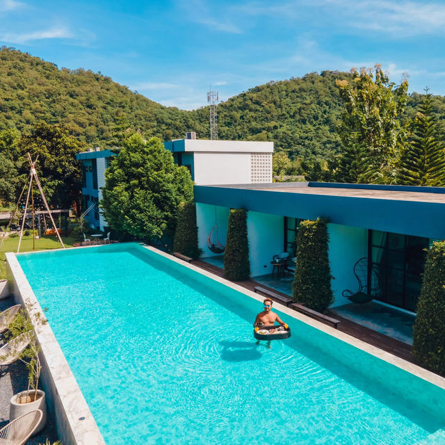Adoor hotel khao yai  
