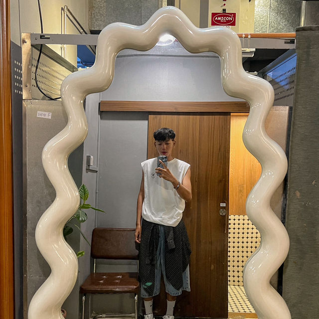 คาเฟ่ สิงคโปร
