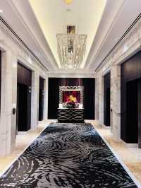 “One World Hotel, Infinite Luxury: Your Opulent Escape in KL”
