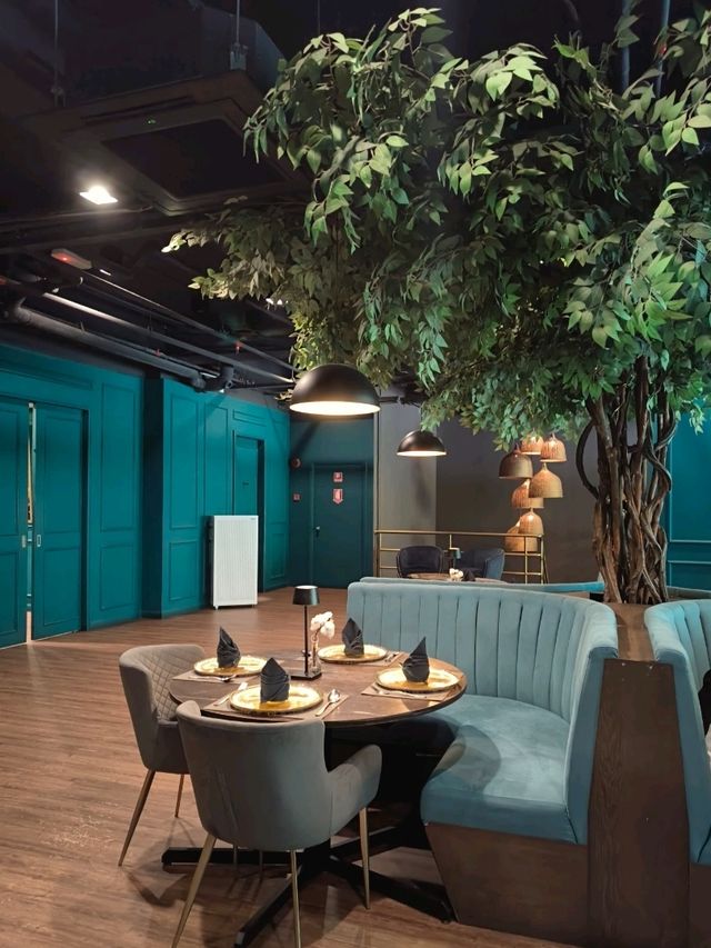 Malai Thai – A Hidden Gem in KL