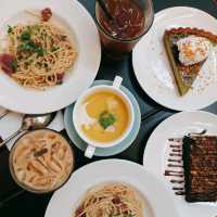 great food
