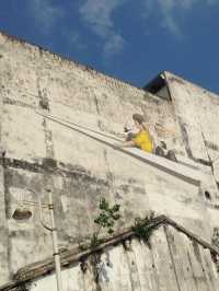 Ipoh in a Flash: Art, Eats & Escapes