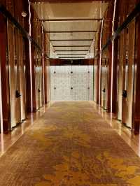 Raya Elegance at EQ Kuala Lumpur: A Celebration in Style