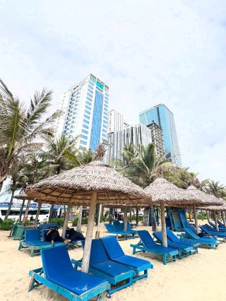 🌴☀️ Explore Ho Chi Minh’s Nearby Beaches – Sun, Sand & Serenity! 🏖️🌊