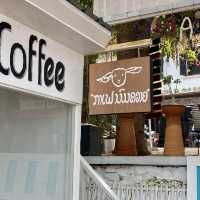 Buffalo Café – Luang Prabang