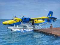 A Dreamlike Escape at Conrad Maldives Rangali Island