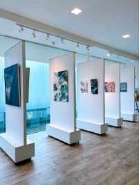 Singapore Art Week 2025 Inspiration
