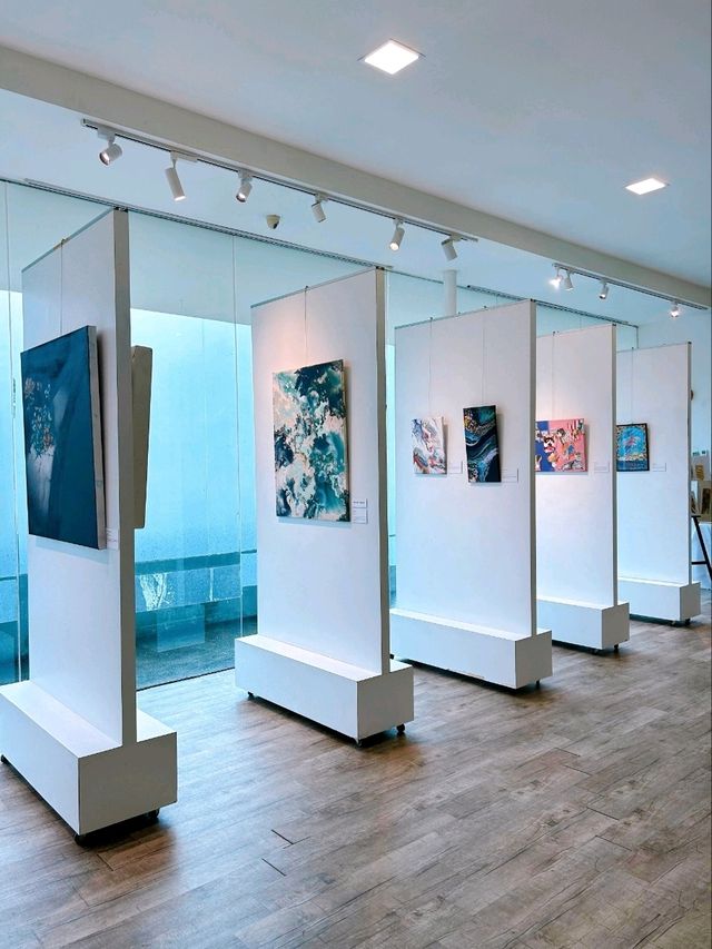 Singapore Art Week 2025 Inspiration