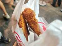 Liuhe Night Market