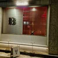 Vibrant Brews at Brooos & Co by JWC