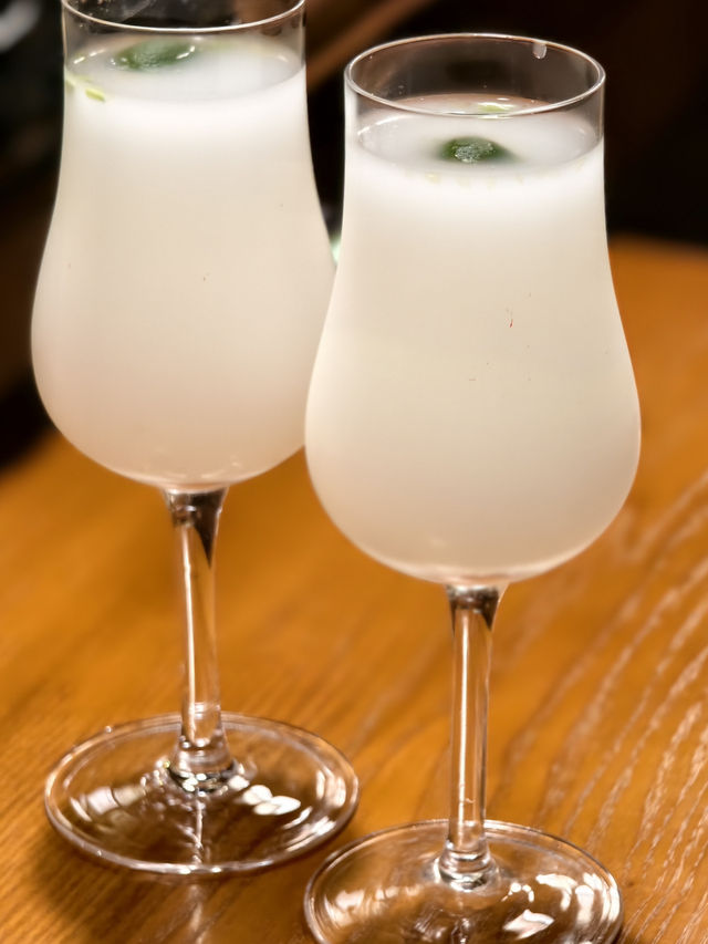 海上世界居酒屋，正宗關西壽喜燒