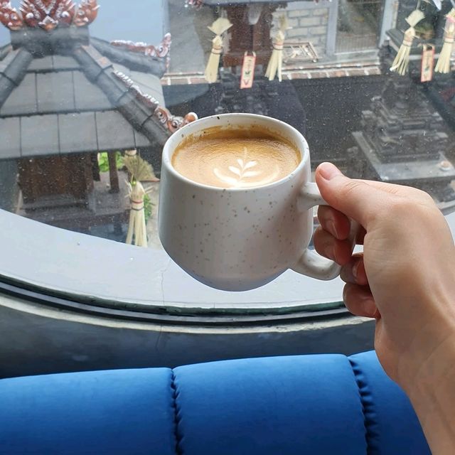 Favourite hangout