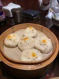 Xiè Xiāng Yuán บะหมี่มันปูเจ้าเด็ดในเซี่ยงไฮ้