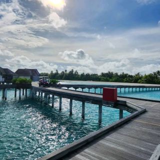 Niyama Private Islands