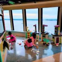 A Memorable Voyage Aboard the Genting Dream Cruise