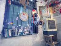 Rasa Rasa: The Essence of Peranakan Elegance Cuisines
