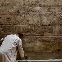 A Solo Adventurer’s Guide to Egypt: One Week of Pyramids, Pharaohs, and the Nile