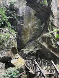 อุทยานแห่งชาติเฉลิมรัตนโกสินทร์ จังหวัดกาญจนบุรี