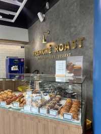 Elegant Flavors at Frenche Roast Cafe, Johor Bahru