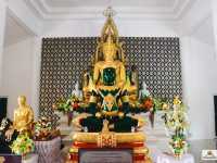 วัดอัมพวัน
