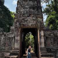 Siem Reap 4 Days Itinerary