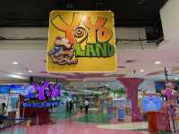 โยโย่แลนด์ (YoYo Land)